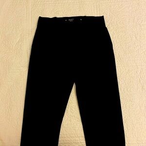 Simply Vera VeraWang skinny stretch mid rise size medium